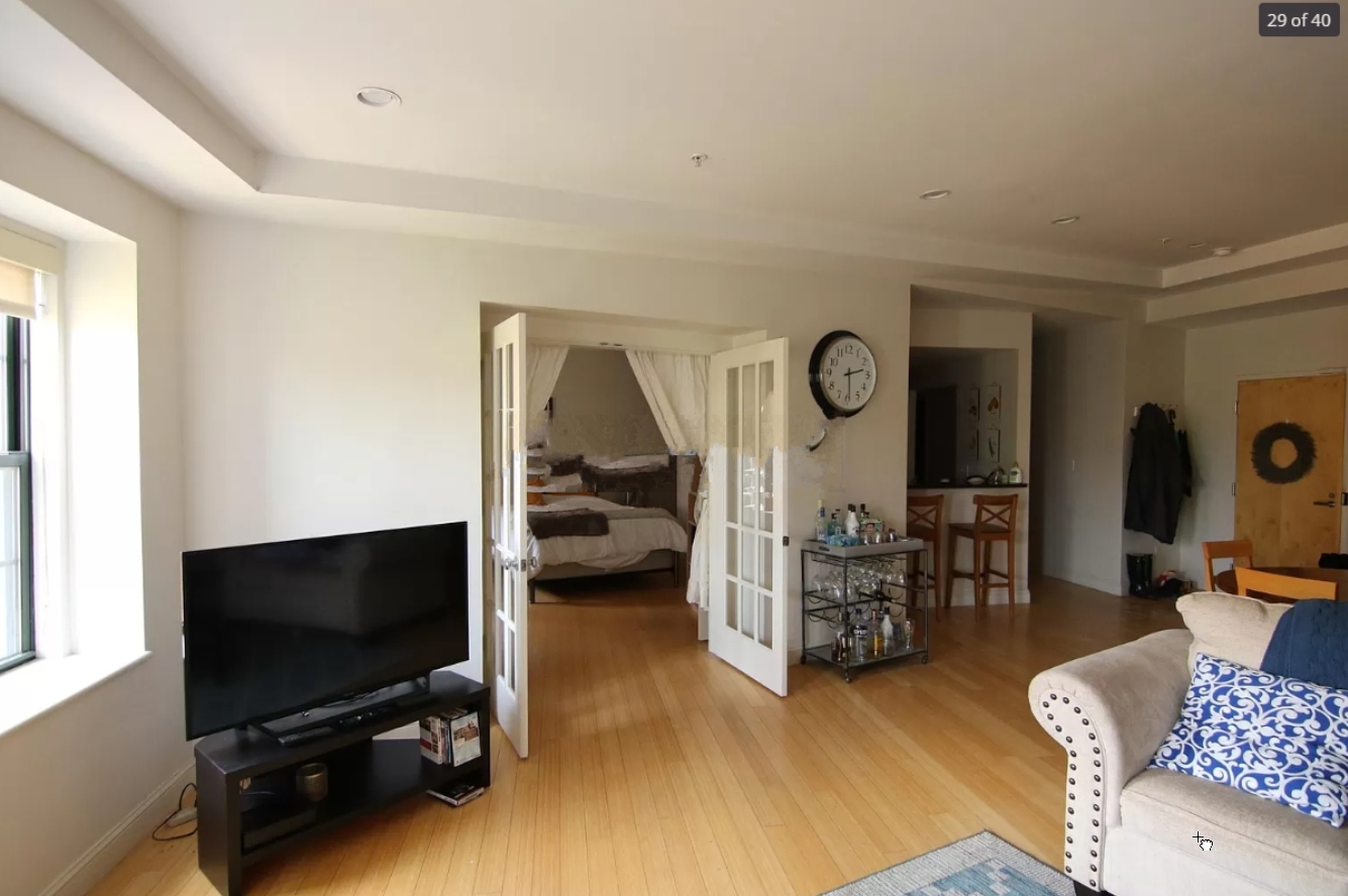 3 bed, 2 bath apartment for rent at 490 Harrison Ave Unit 3O4, South End — photo 10 of 10