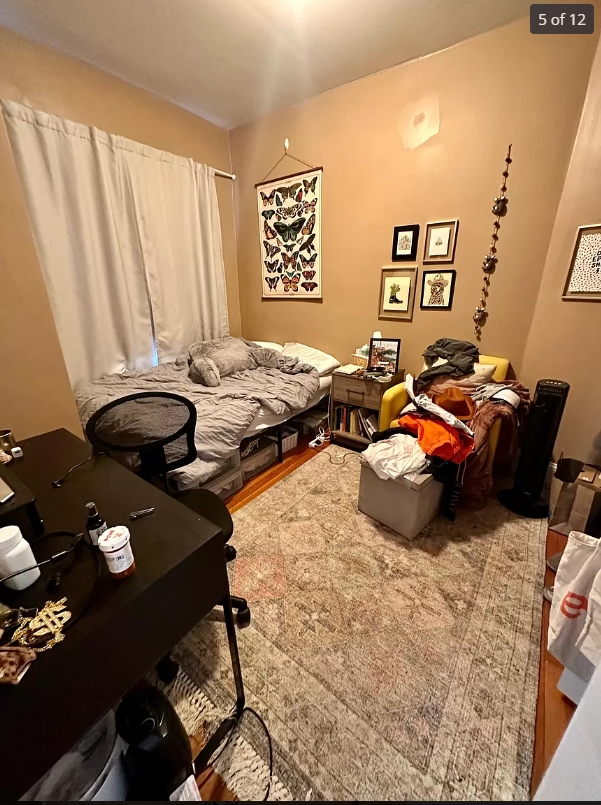 4 bed, 2 bath apartment for rent at 8 Saint Lukes Rd Unit 2, Allston — photo 5 of 12