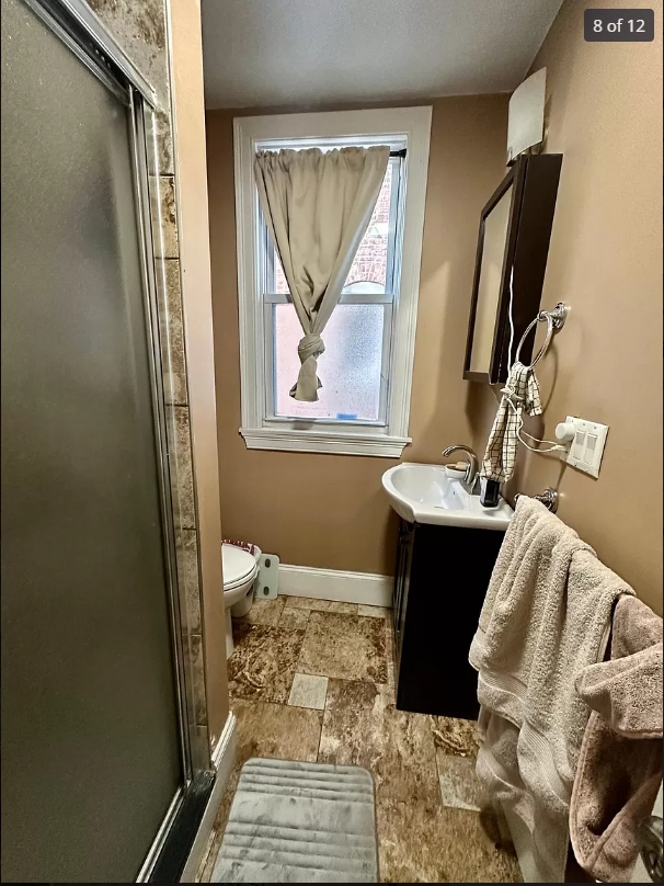 4 bed, 2 bath apartment for rent at 8 Saint Lukes Rd Unit 2, Allston — photo 8 of 12