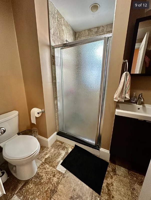 4 bed, 2 bath apartment for rent at 8 Saint Lukes Rd Unit 2, Allston — photo 9 of 12