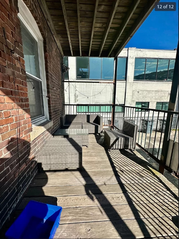 4 bed, 2 bath apartment for rent at 8 Saint Lukes Rd Unit 2, Allston — photo 12 of 12