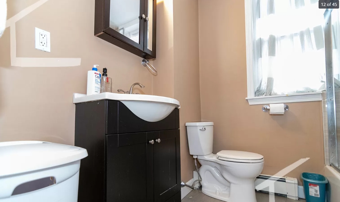 4 bed, 2 bath apartment for rent at 6 Glenville Ave Unit 1, Allston — photo 9 of 10
