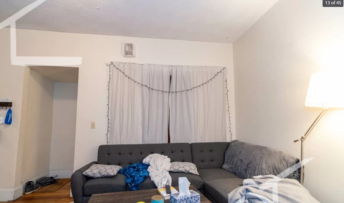 4 bed, 2 bath apartment for rent at 6 Glenville Ave Unit 1, Allston — photo 10 of 10