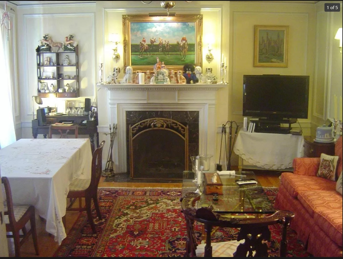 2 bed, 1.5 bath apartment for rent at 2 West Hill Pl Unit 1, Beacon Hill — photo 2 of 2