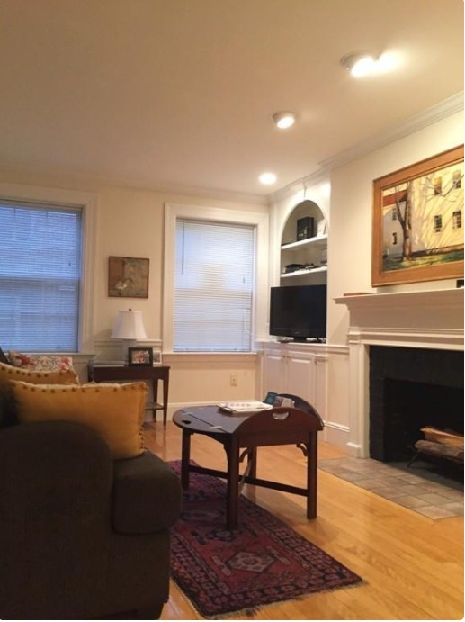 1 bed, 1 bath apartment for rent at 20 Lime St Unit 43, Beacon Hill