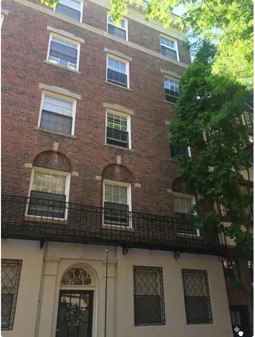 1 bed, 1 bath apartment for rent at 20 Lime St Unit 43, Beacon Hill — photo 13 of 14