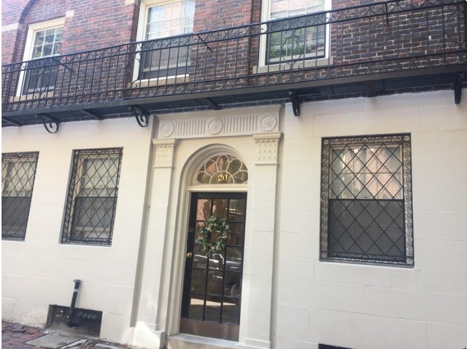 1 bed, 1 bath apartment for rent at 20 Lime St Unit 43, Beacon Hill — photo 14 of 14