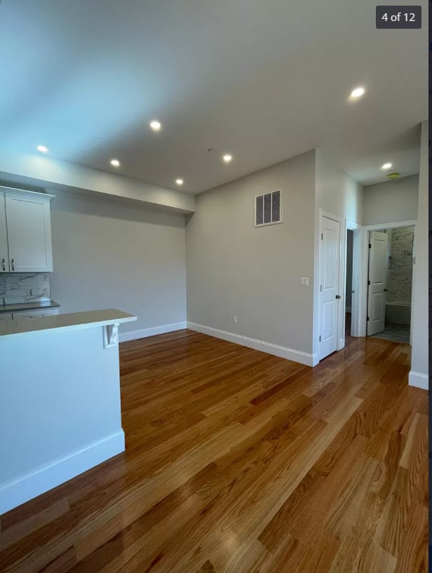 2 bed, 1.5 bath apartment for rent at 216 Broadway Unit 5, South Boston — photo 4 of 12