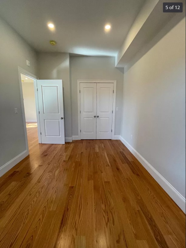 2 bed, 1.5 bath apartment for rent at 216 Broadway Unit 5, South Boston — photo 5 of 12