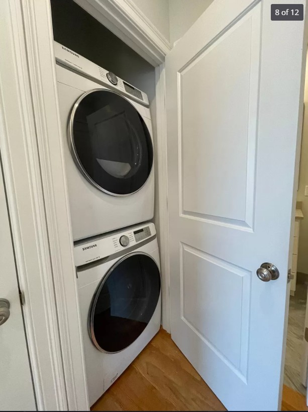 2 bed, 1.5 bath apartment for rent at 216 Broadway Unit 5, South Boston — photo 8 of 12