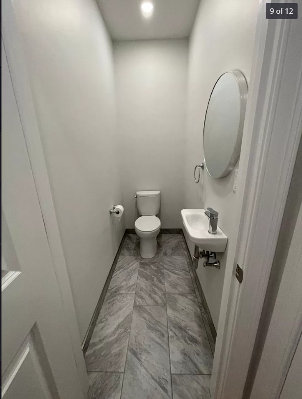 2 bed, 1.5 bath apartment for rent at 216 Broadway Unit 5, South Boston — photo 9 of 12