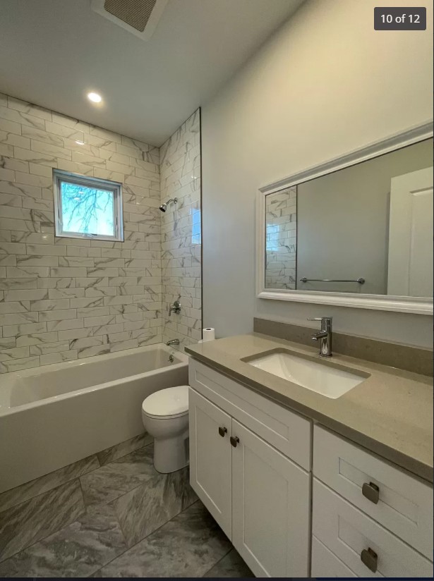 2 bed, 1.5 bath apartment for rent at 216 Broadway Unit 5, South Boston — photo 10 of 12
