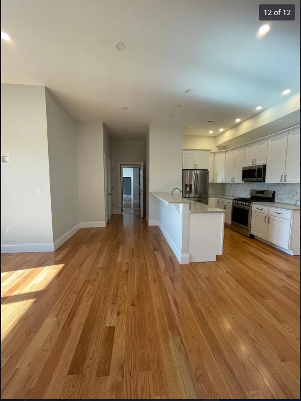 2 bed, 1.5 bath apartment for rent at 216 Broadway Unit 5, South Boston — photo 12 of 12