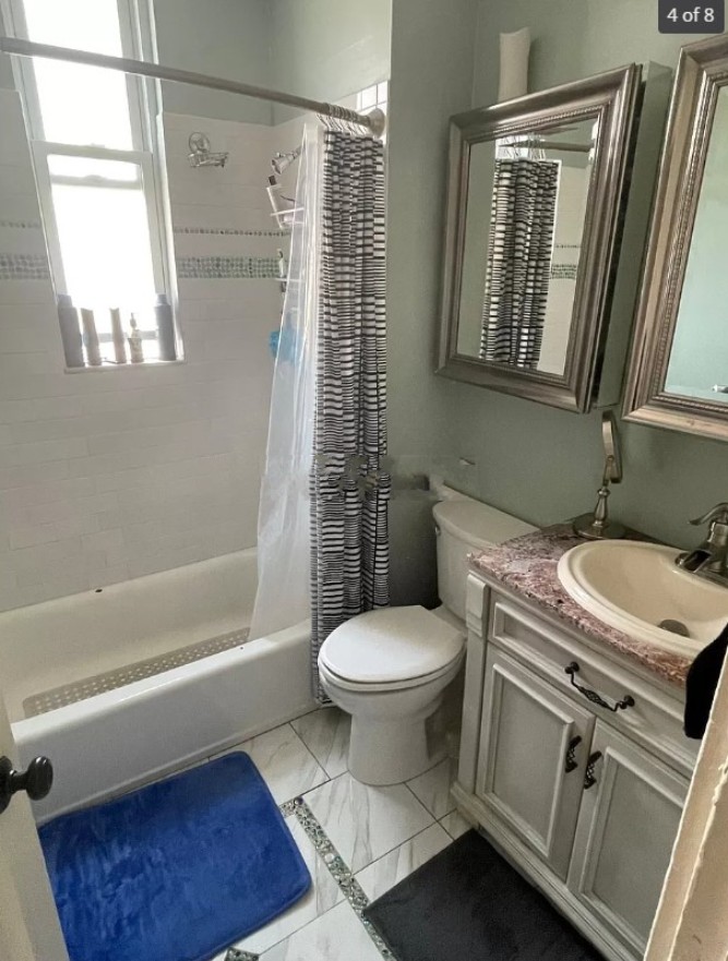 3 bed, 1 bath apartment for rent at 703 E 2nd St Unit 2, South Boston — photo 4 of 7