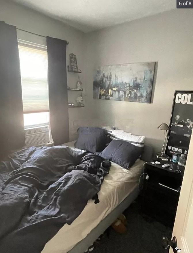 3 bed, 1 bath apartment for rent at 703 E 2nd St Unit 2, South Boston — photo 6 of 7