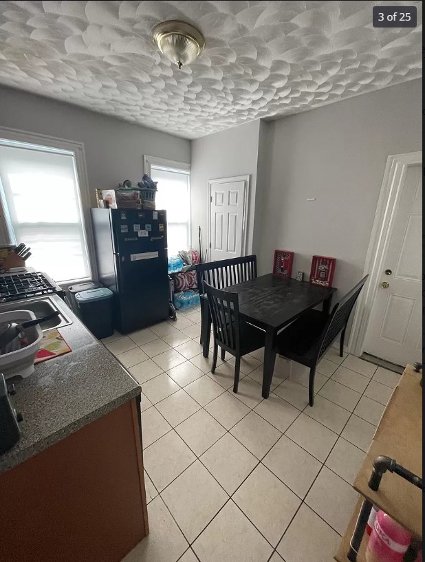 4 bed, 2 bath apartment for rent at 157 East Cottage St Unit 1, Dorchester — photo 3 of 9