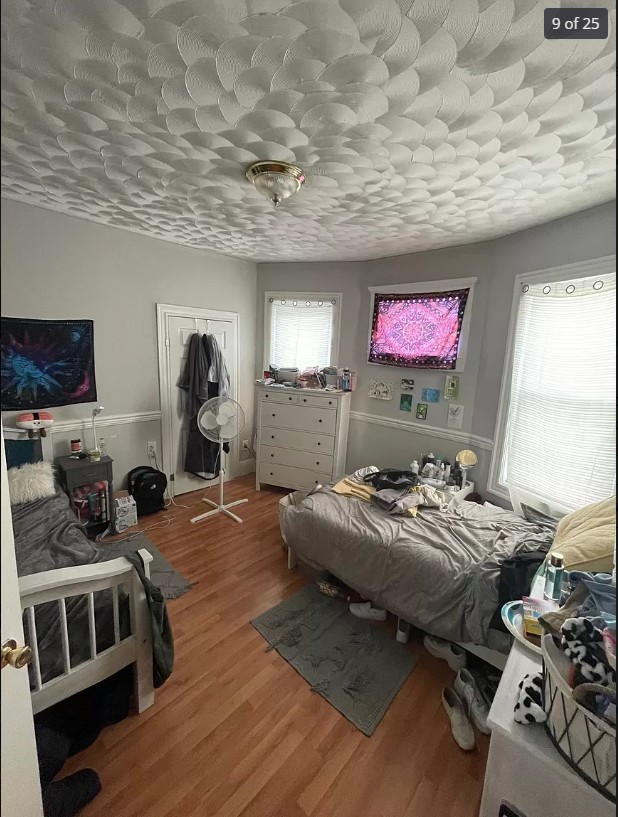 4 bed, 2 bath apartment for rent at 157 East Cottage St Unit 1, Dorchester — photo 9 of 9