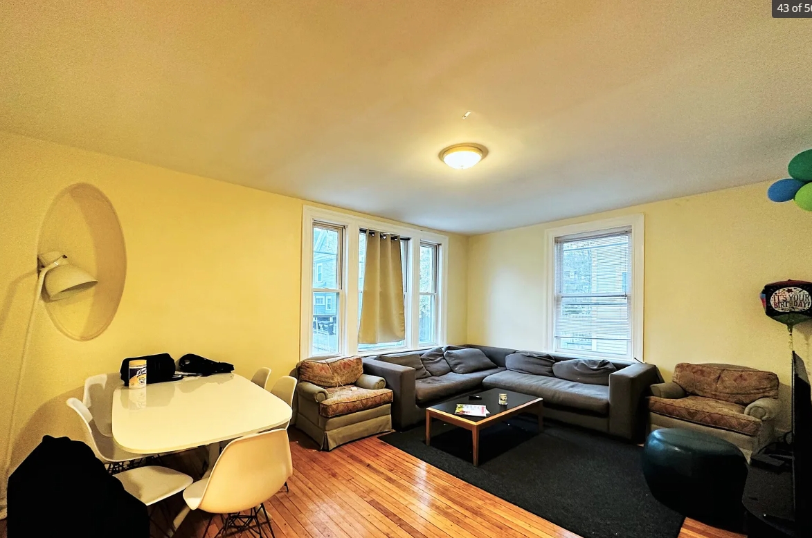 30 Wadsworth St, Allston