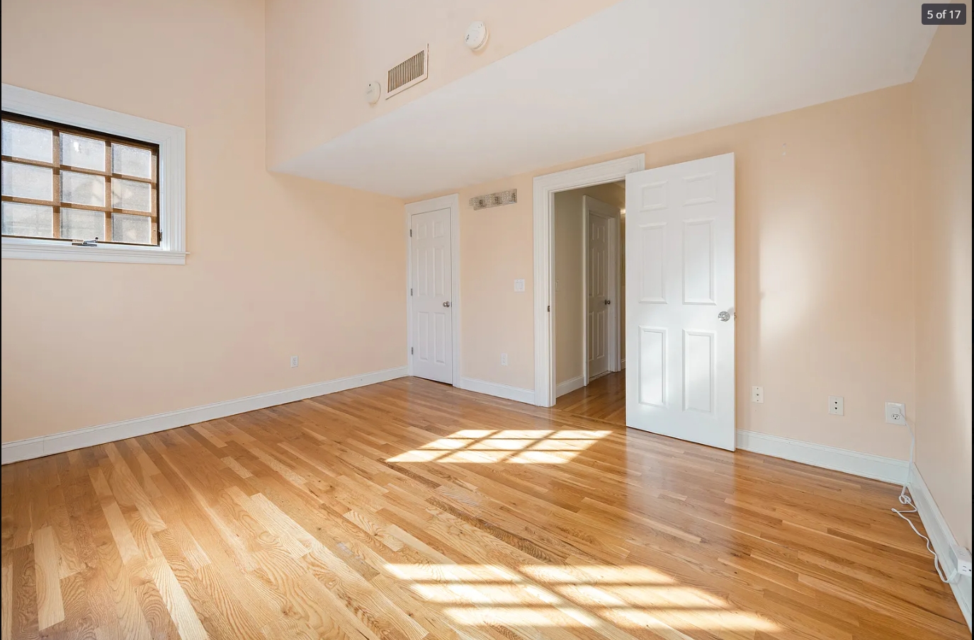 3 bed, 2 bath apartment for rent at 245 River St Unit 1, Riverside — photo 6 of 18