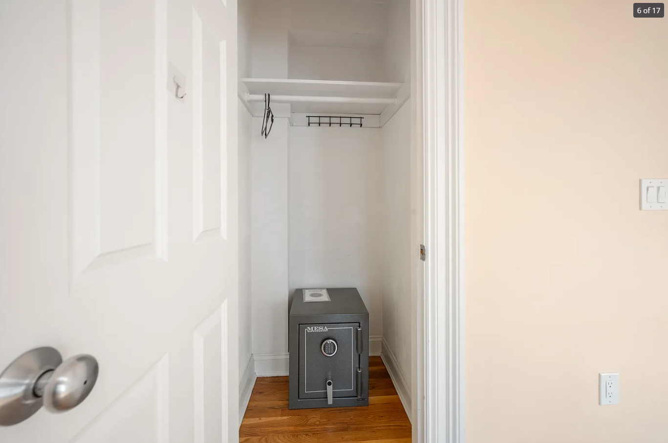3 bed, 2 bath apartment for rent at 245 River St Unit 1, Riverside — photo 7 of 18