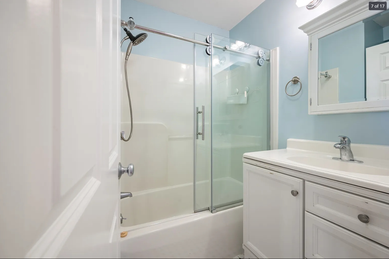 3 bed, 2 bath apartment for rent at 245 River St Unit 1, Riverside — photo 8 of 18