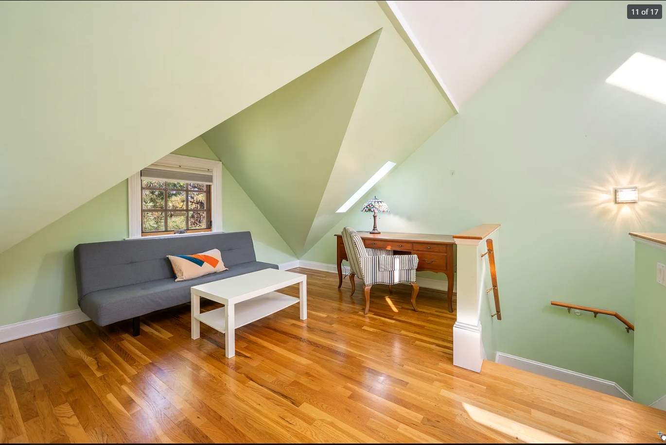 3 bed, 2 bath apartment for rent at 245 River St Unit 1, Riverside — photo 12 of 18