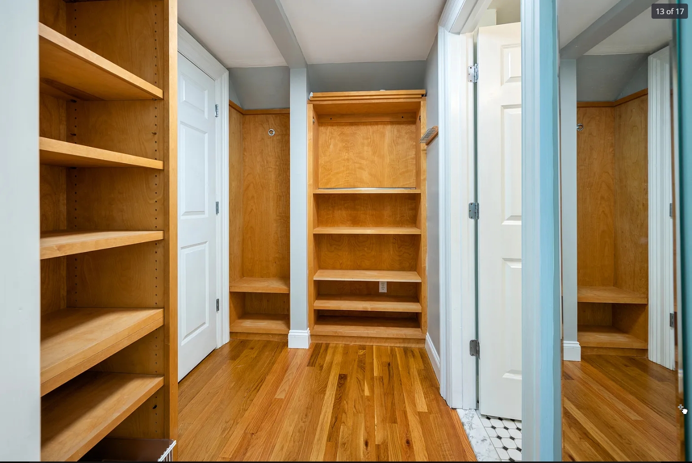 3 bed, 2 bath apartment for rent at 245 River St Unit 1, Riverside — photo 14 of 18