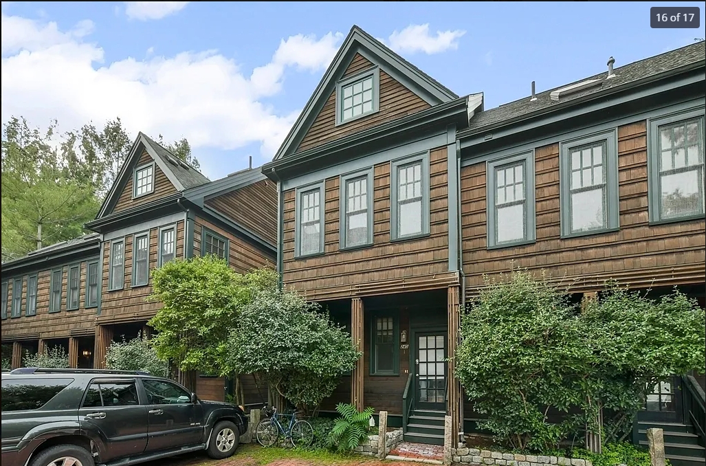 3 bed, 2 bath apartment for rent at 245 River St Unit 1, Riverside — photo 17 of 18