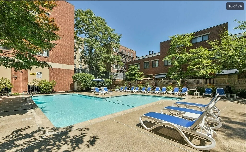 85 Brainerd Rd, Brighton