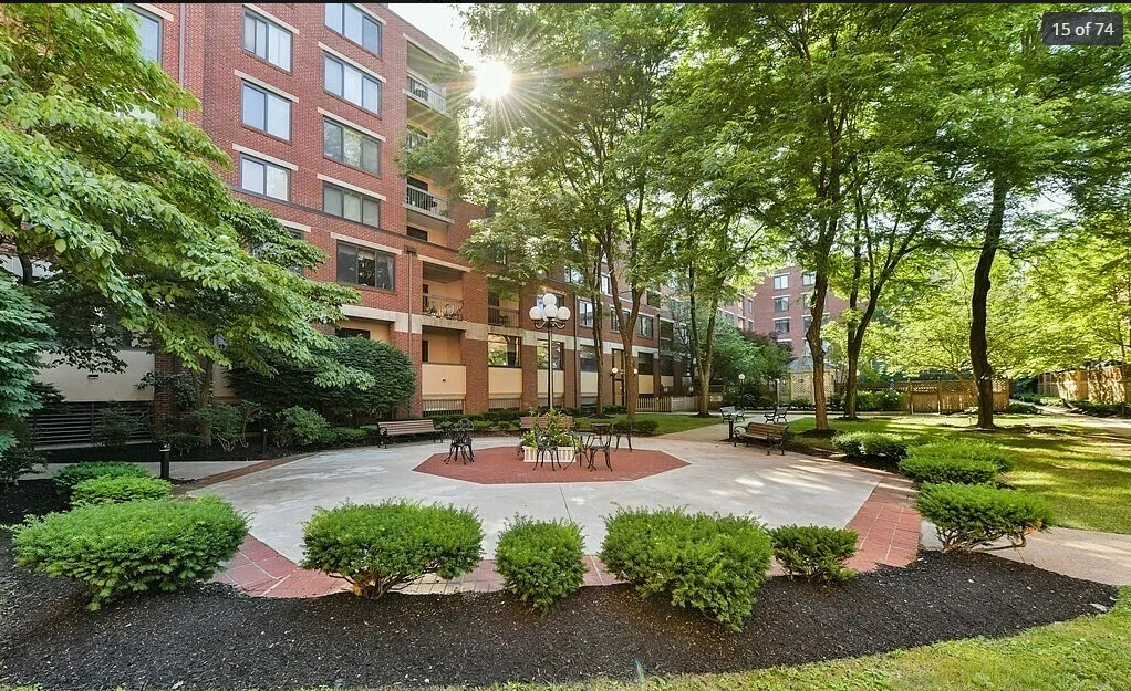 85 Brainerd Rd, Brighton