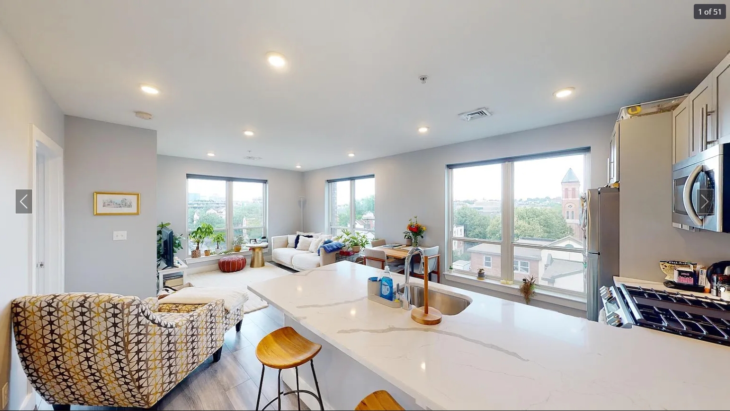 55 West Fifth St, South Boston