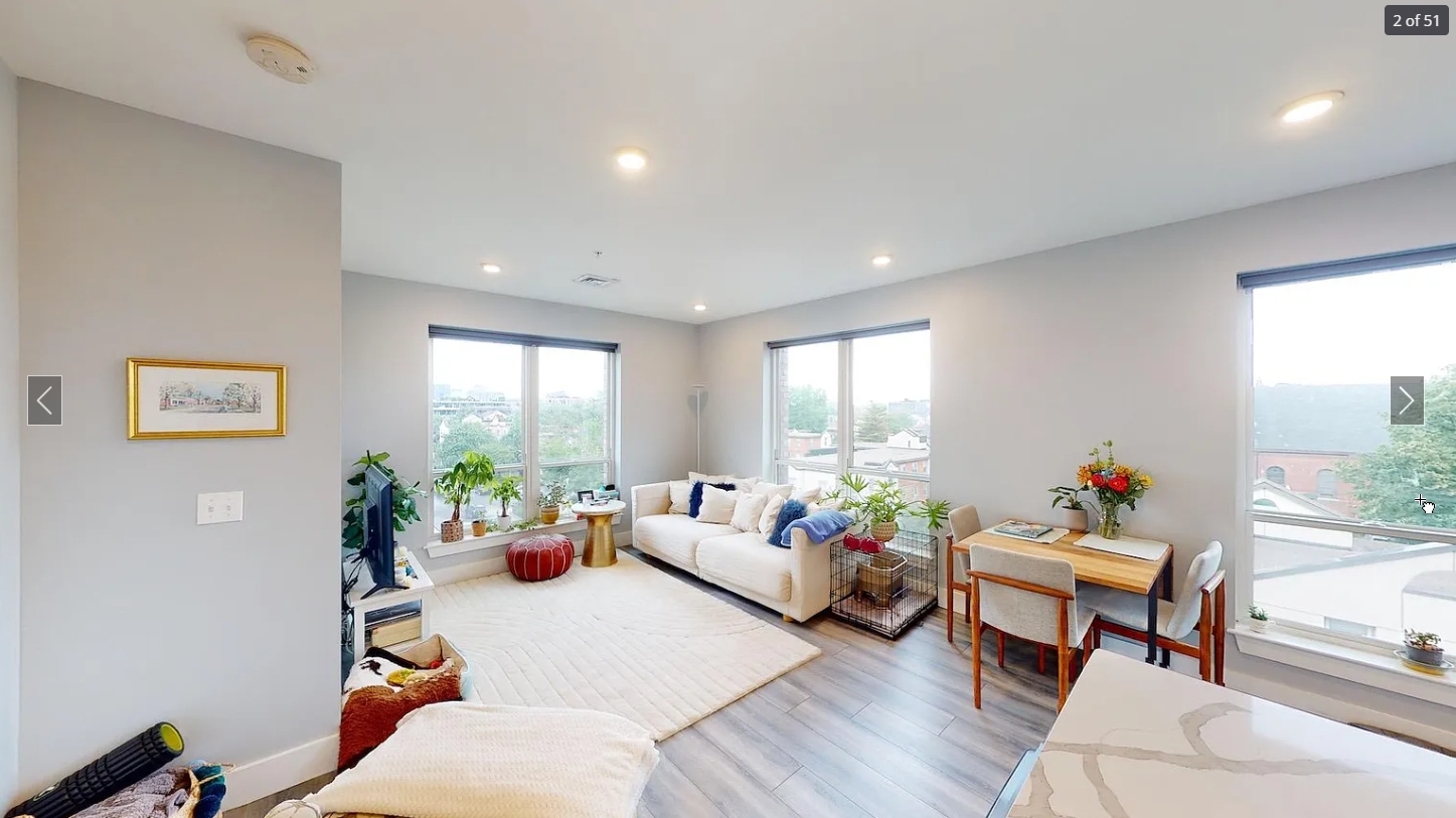 55 West Fifth St, South Boston