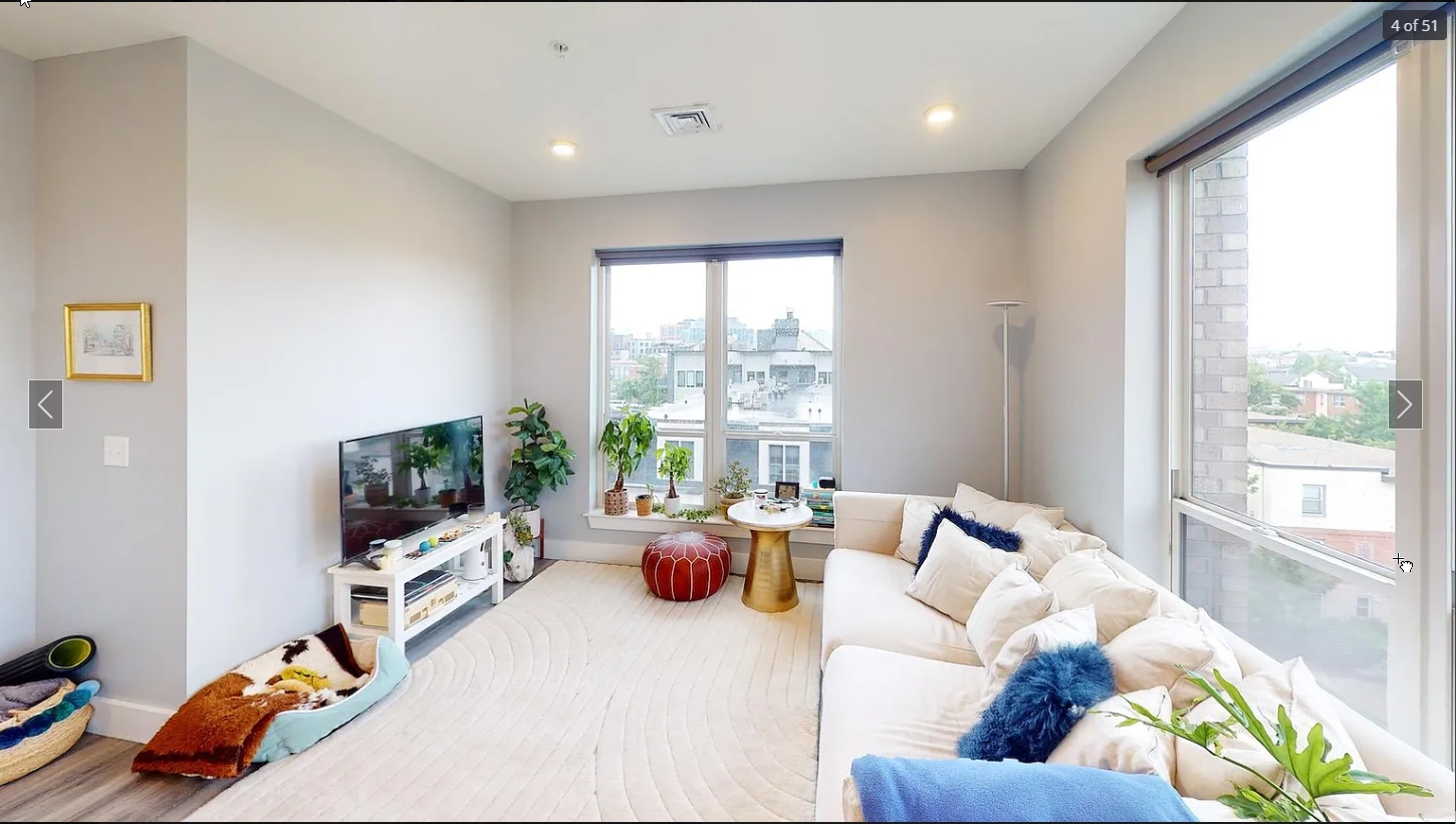 55 West Fifth St, South Boston