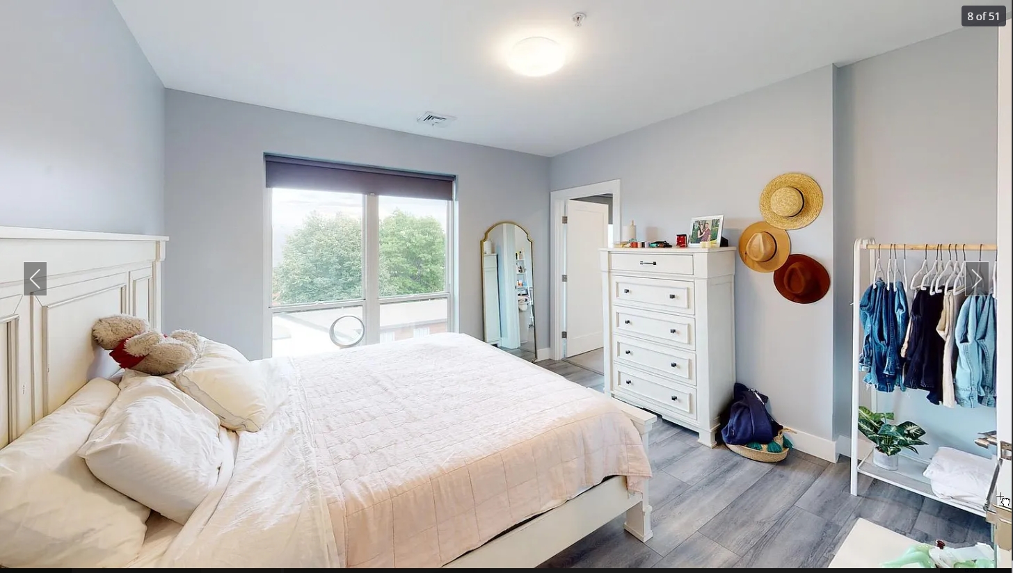 55 West Fifth St, South Boston