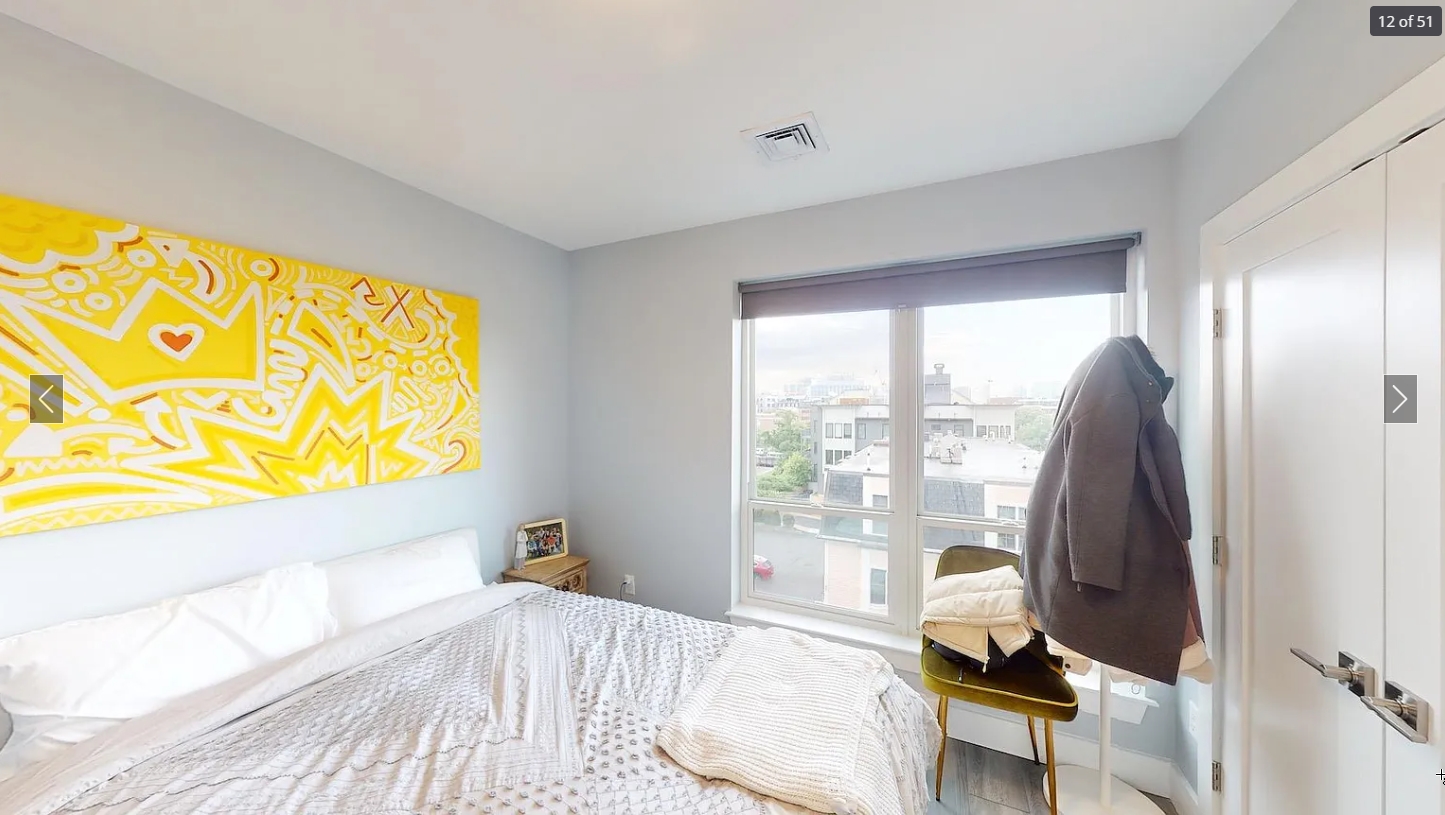 55 West Fifth St, South Boston