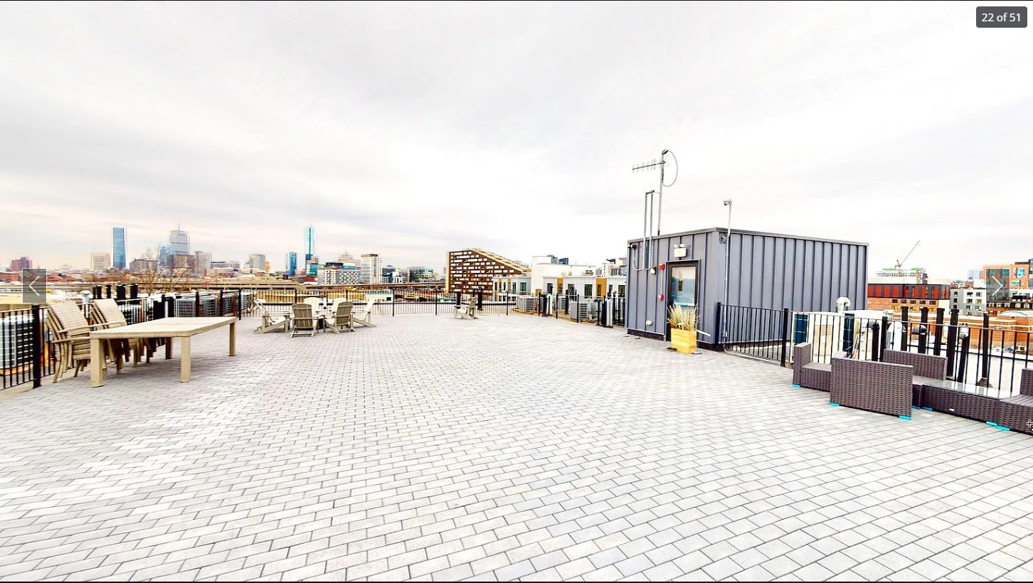 55 West Fifth St, South Boston