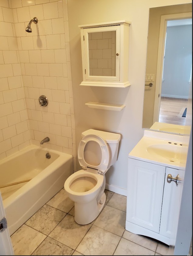 1 bed, 1 bath apartment for rent at 1661 Washington St Unit 202, South End — photo 6 of 6