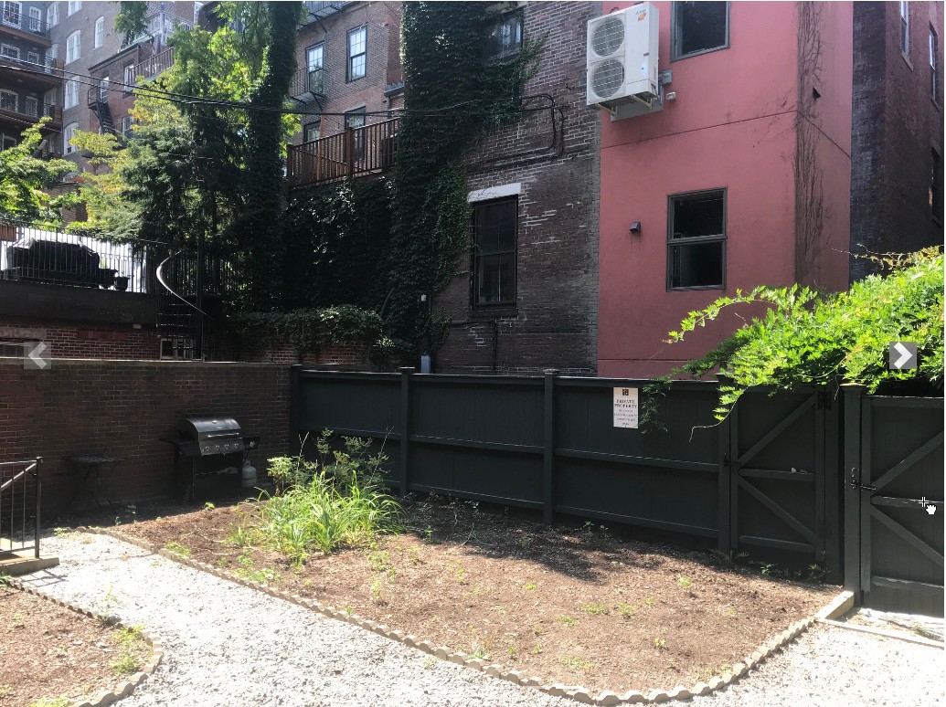 2 bed, 1 bath apartment for rent at 65 Hanock Unit 1R, Beacon Hill — photo 3 of 14