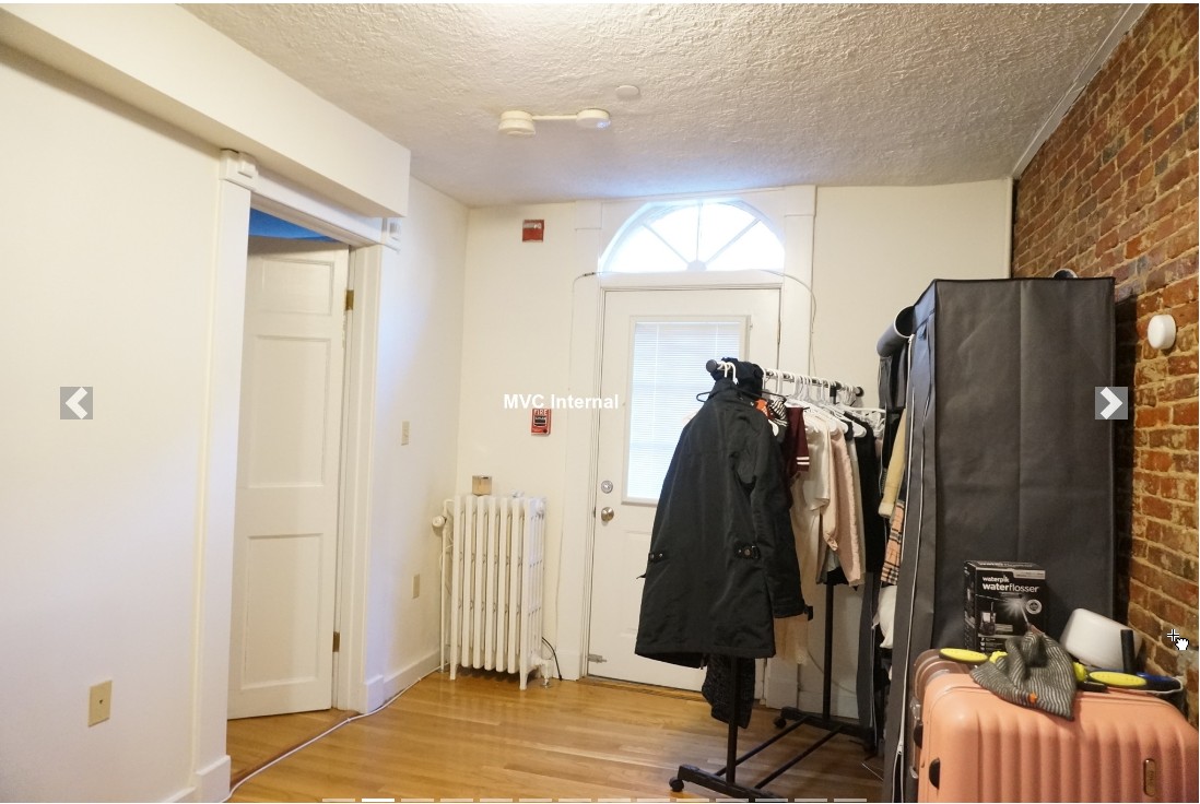 2 bed, 1 bath apartment for rent at 65 Hanock Unit 1R, Beacon Hill — photo 5 of 14