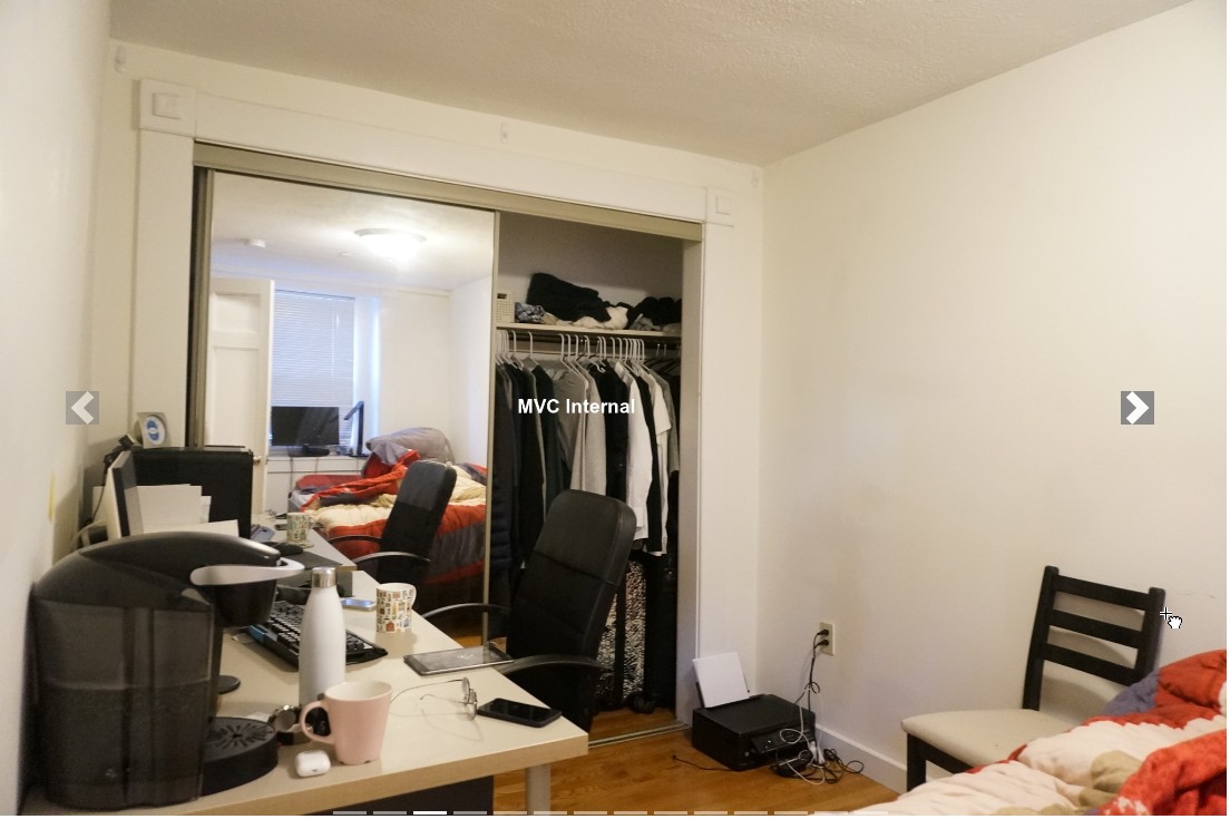 2 bed, 1 bath apartment for rent at 65 Hanock Unit 1R, Beacon Hill — photo 6 of 14