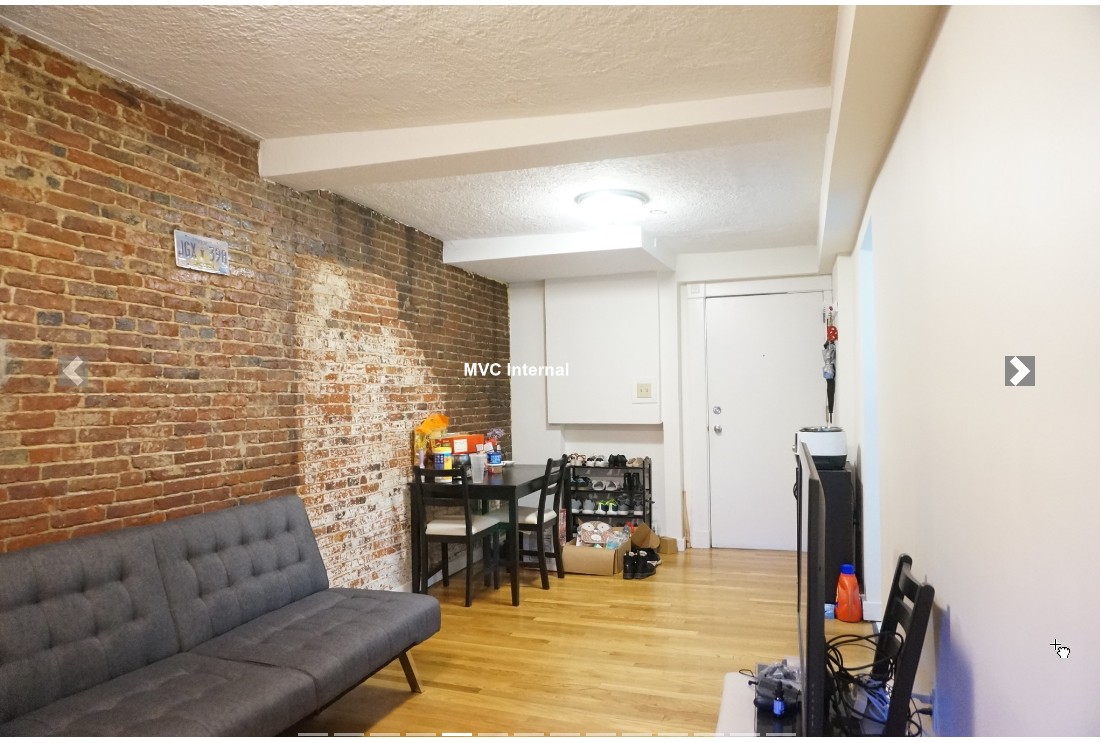 2 bed, 1 bath apartment for rent at 65 Hanock Unit 1R, Beacon Hill — photo 8 of 14
