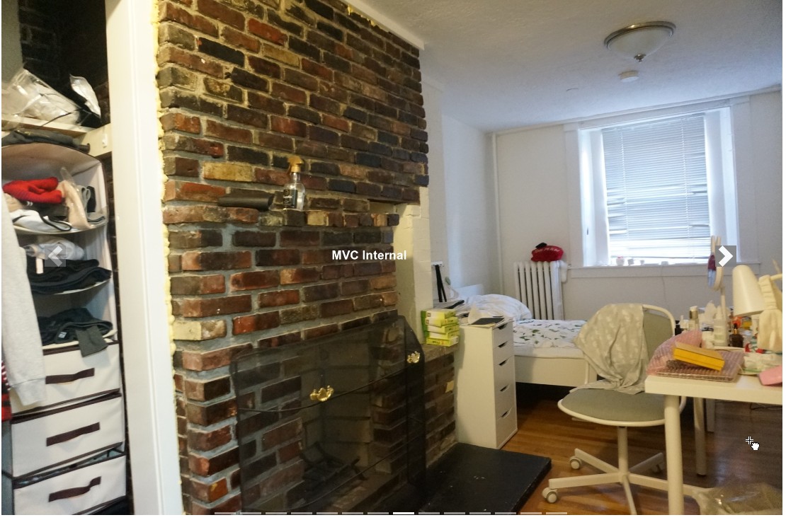 2 bed, 1 bath apartment for rent at 65 Hanock Unit 1R, Beacon Hill — photo 11 of 14