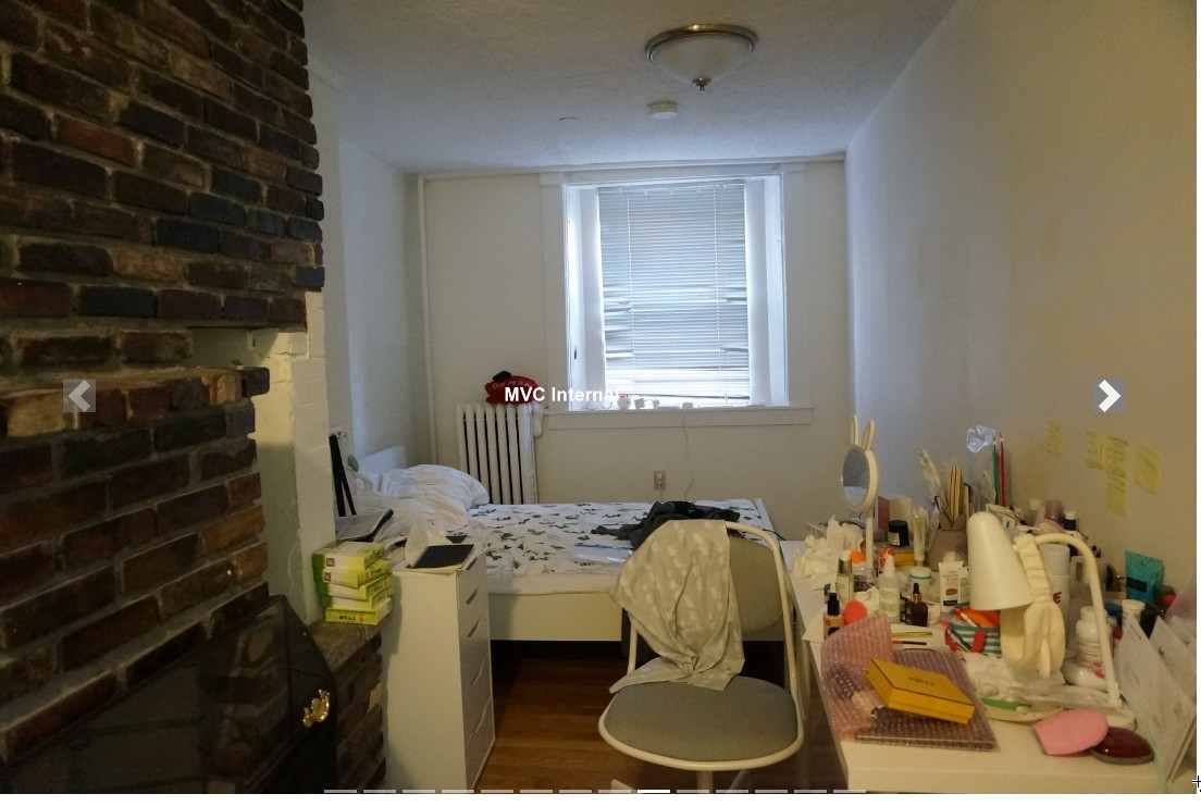 2 bed, 1 bath apartment for rent at 65 Hanock Unit 1R, Beacon Hill — photo 12 of 14