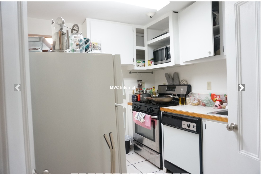 2 bed, 1 bath apartment for rent at 65 Hanock Unit 1R, Beacon Hill — photo 13 of 14