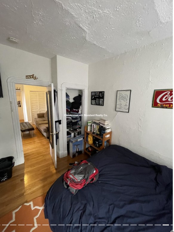 2 bed, 1 bath apartment for rent at 17 Irving St Unit 2, Beacon Hill — photo 5 of 17