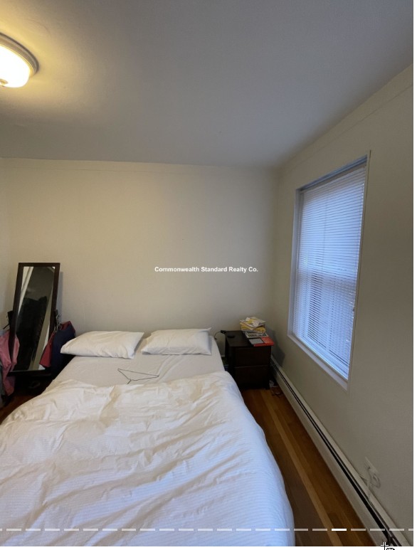 2 bed, 1 bath apartment for rent at 17 Irving St Unit 2, Beacon Hill — photo 7 of 17