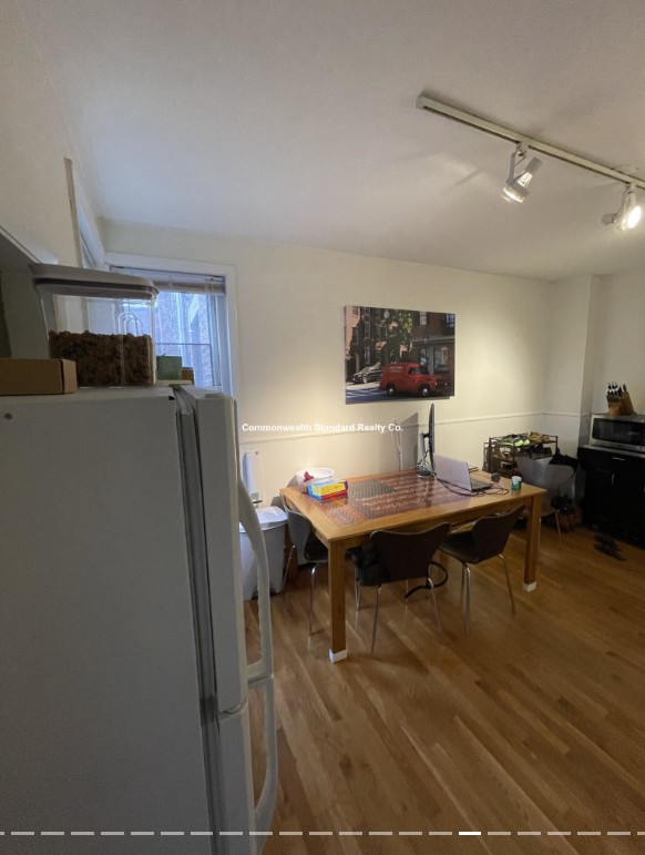 2 bed, 1 bath apartment for rent at 17 Irving St Unit 2, Beacon Hill — photo 9 of 17