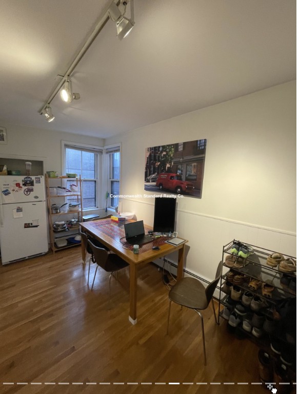 2 bed, 1 bath apartment for rent at 17 Irving St Unit 2, Beacon Hill — photo 12 of 17