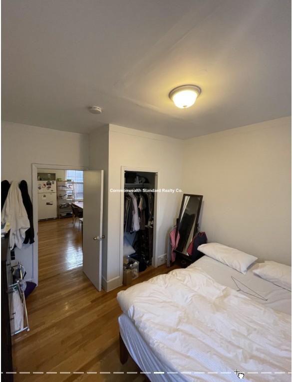2 bed, 1 bath apartment for rent at 17 Irving St Unit 2, Beacon Hill — photo 13 of 17