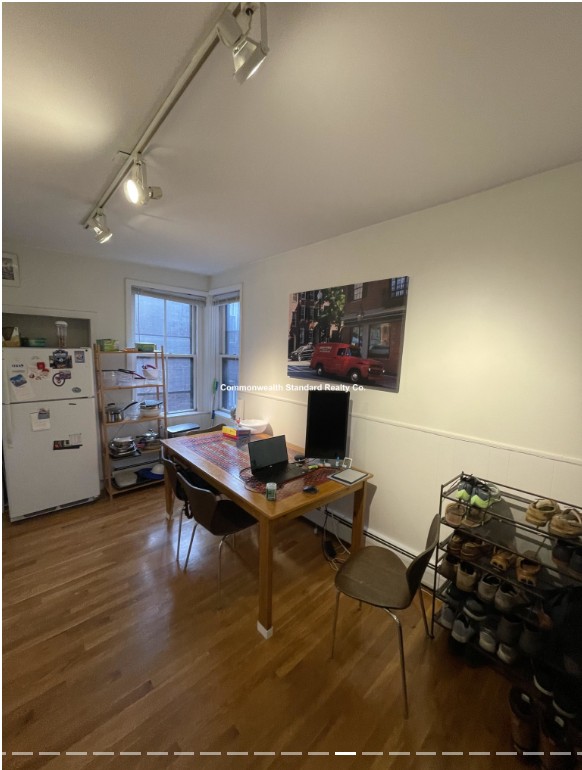 2 bed, 1 bath apartment for rent at 17 Irving St Unit 2, Beacon Hill — photo 14 of 17